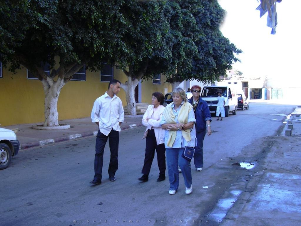 VOYAGE DU 10 2005 LA SENIA 003 EN POURSUIVANT LA BALLADE.JPG